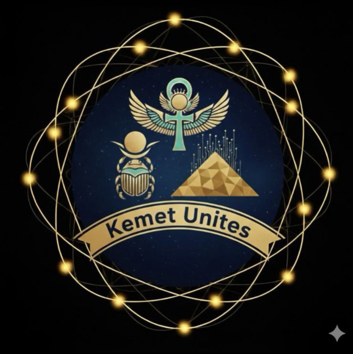 Kemet Unites