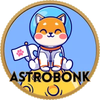 AstroBonk