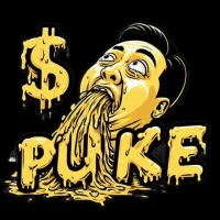 Puke token