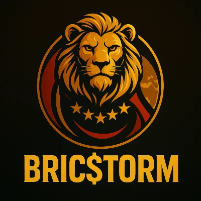BRIC$TORM