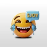 Face with Tears of Joy