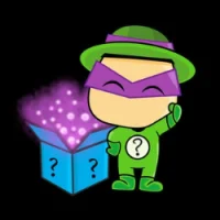 MYSTERY