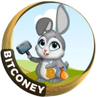 Bitconey