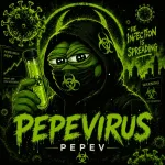PEPE VIRUS