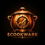 Copper Pot of Wealth