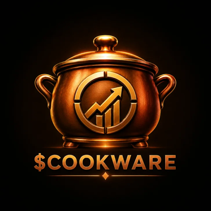 Copper Pot of Wealth