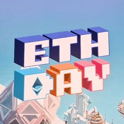 Ethereum Day
