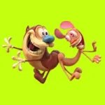 StimpyRen