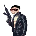 Jeeterminator