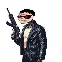 Jeeterminator