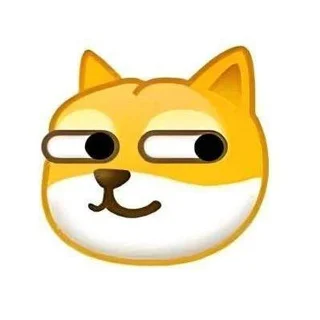 WeChat dog
