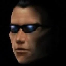 Deus Ex PFP Cult