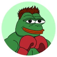 PEPE Punch