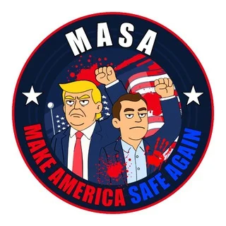 Make America Safe Again