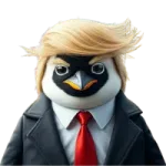 TRUMPENGUIN