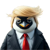 TRUMPENGUIN