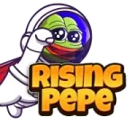 Rising Pepe