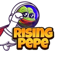 Rising Pepe