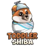 Toddler Shiba