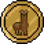 Llama Coin