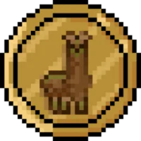 Llama Coin