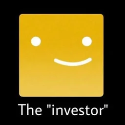 The “Investor”