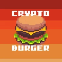 Crypto Burger