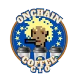 Onchain Coffee CTO