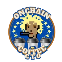 Onchain Coffee CTO