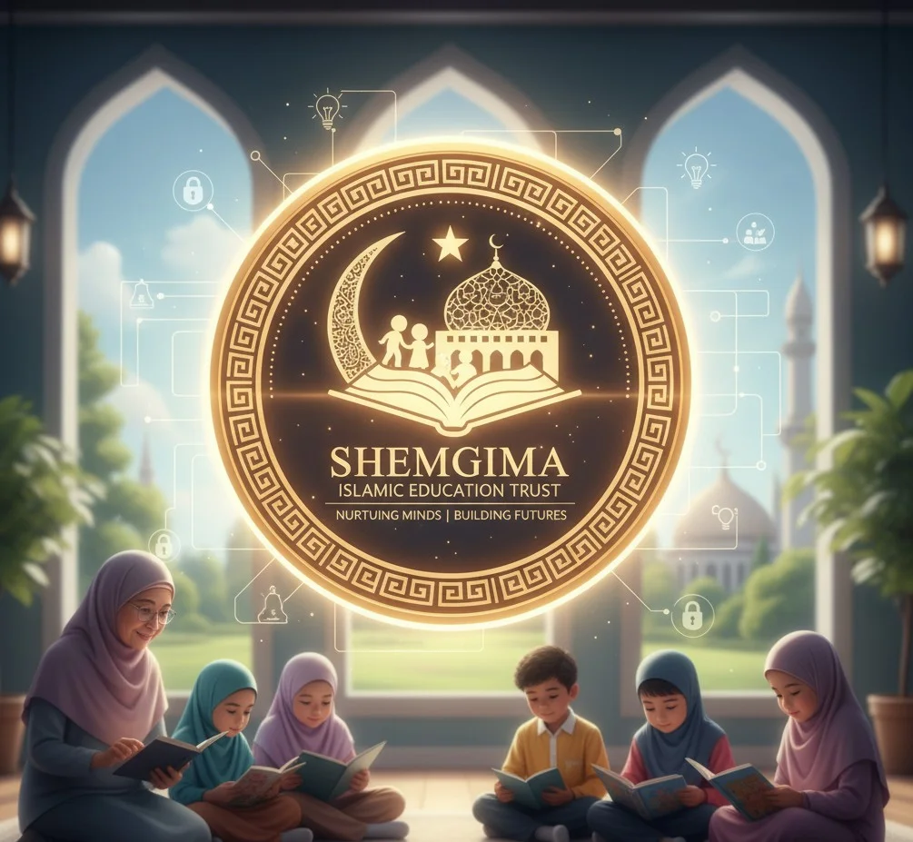 Shemgima Coin