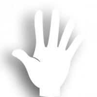 Last Hand Token