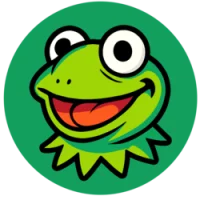 Kermit The Frog