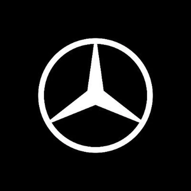Mercedes benz