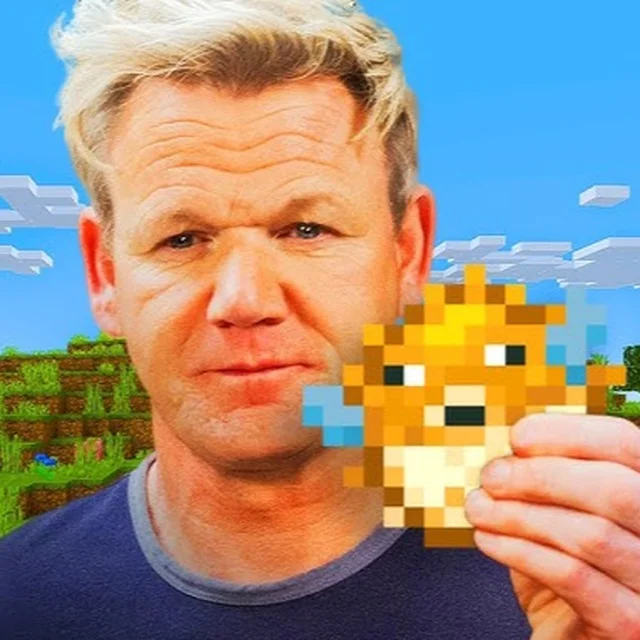 GordonRamsayMinecraft
