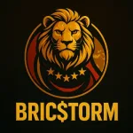 BRIC$TORM