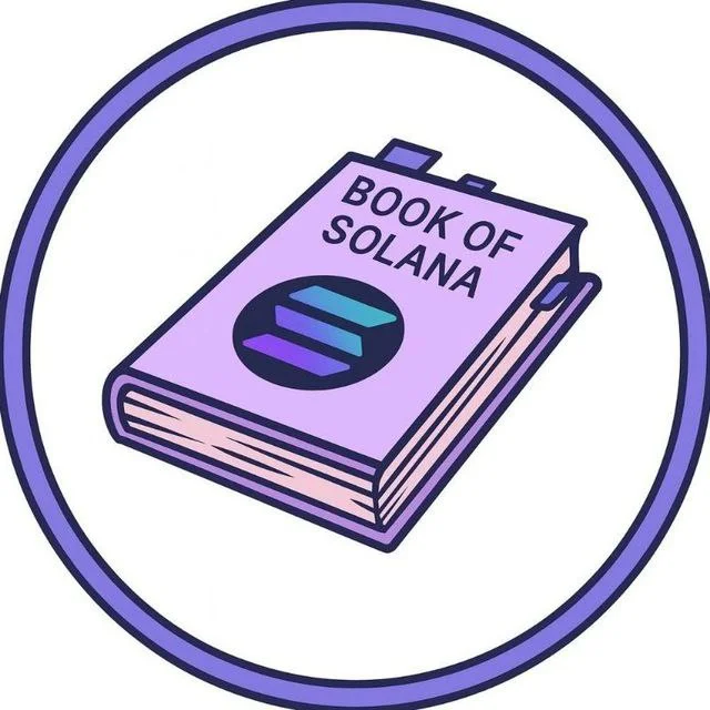 Book of Solana