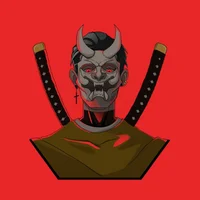 Oni NFT