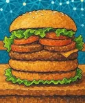 DeFiBurger