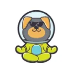 Spacegod