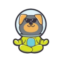 Spacegod