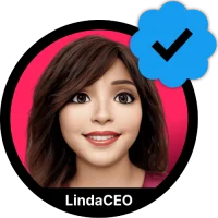 LindaCEO