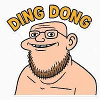 Ding Dong