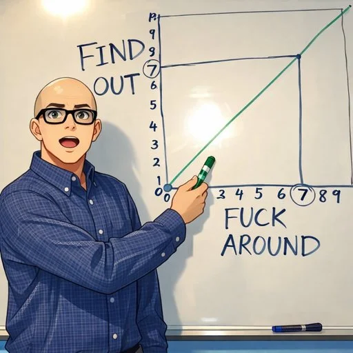 Fuck Around Find Out