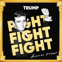 Official Barron Trump