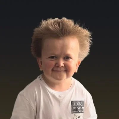 Hasbulla Mascot