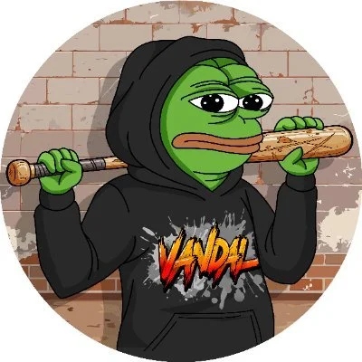 pepevandal