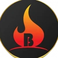 Baby BitBurnReflect