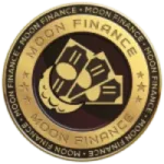 Moon Finance