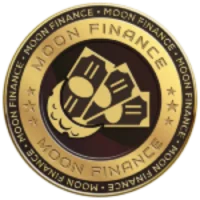 Moon Finance