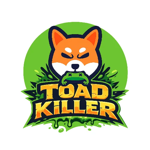 TOAD KILLER
